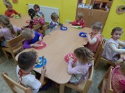 Kuchařský den - připravujeme bramborový salát